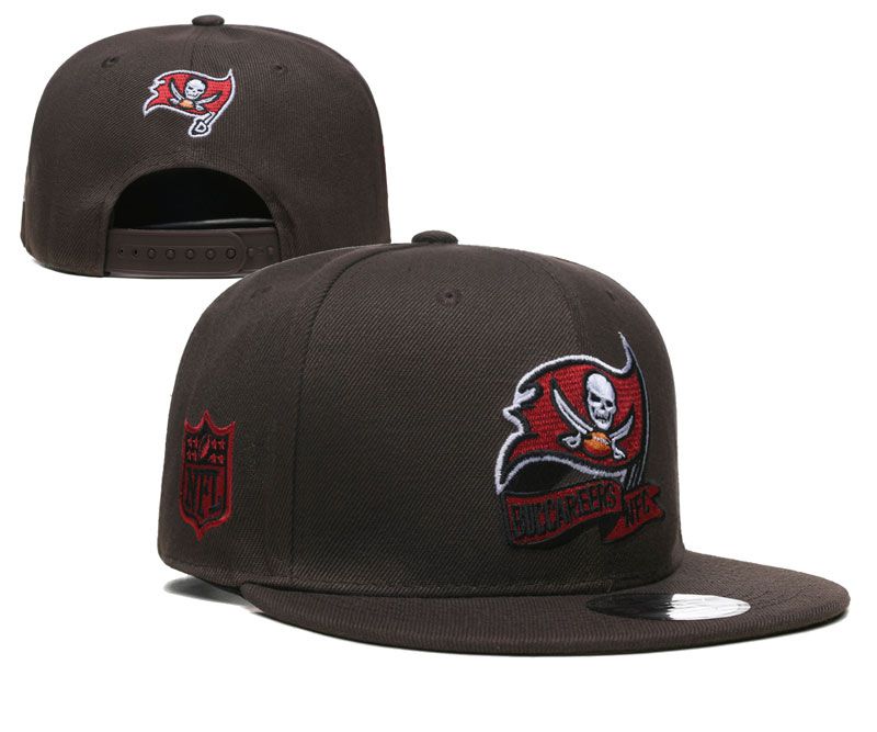 2022 NFL Tampa Bay Buccaneers Hat YS10201